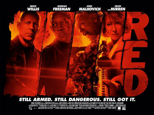 Red (2010)_8 Poster Canvas Movie Film Print A0 A1 A2 A3 A4 A5 A6 Art Wall Decora Red (2010)_8 Poster Canvas Movie Film Print A0 A1 A2 A3 A4 A5 A6 Art Wall Decora