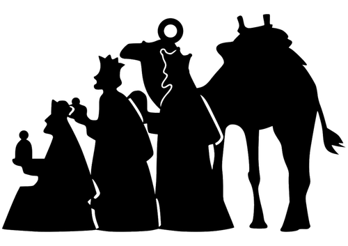 3KingsCamel Poster Canvas Movie Film Print A0 A1 A2 A3 A4 A5 A6 Art Wall Decorat