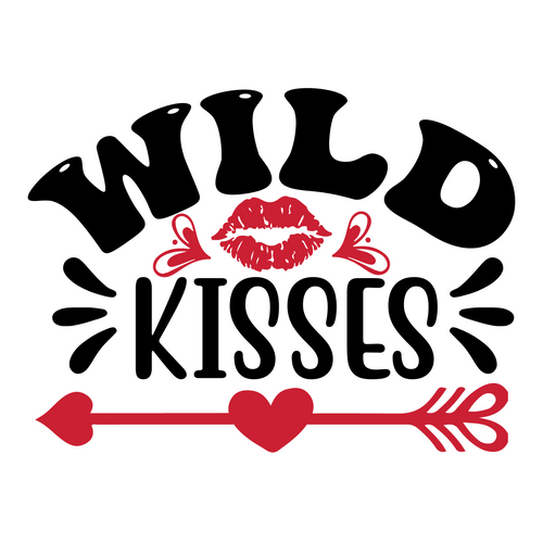 Wild Kisses-01 Poster Canvas Movie Film Print A0 A1 A2 A3 A4 A5 A6 Art Wall Deco