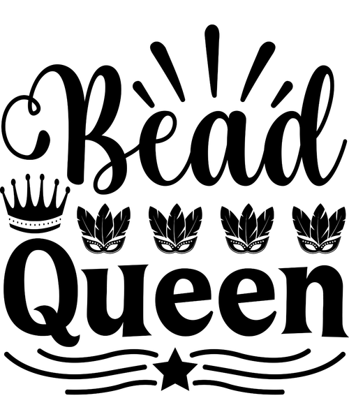 Bead queen-01 (3) Poster Canvas Movie Film Print A0 A1 A2 A3 A4 A5 A6 Art Wall D