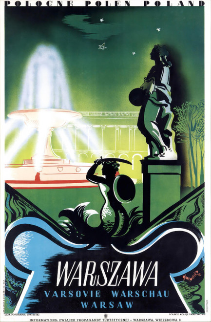 51196208399_GRONOWKSI, Tadeusz (1894-1990). Warszawa, 1936-artofuniverse0