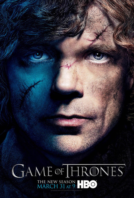 got 68 Poster Canvas Movie Film Print A0 A1 A2 A3 A4 A5 A6 Art Wall Decoration