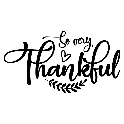 so very thankful-01 (2) Poster Personalized Canvas Movie Film Print A0 A1 A2 A3