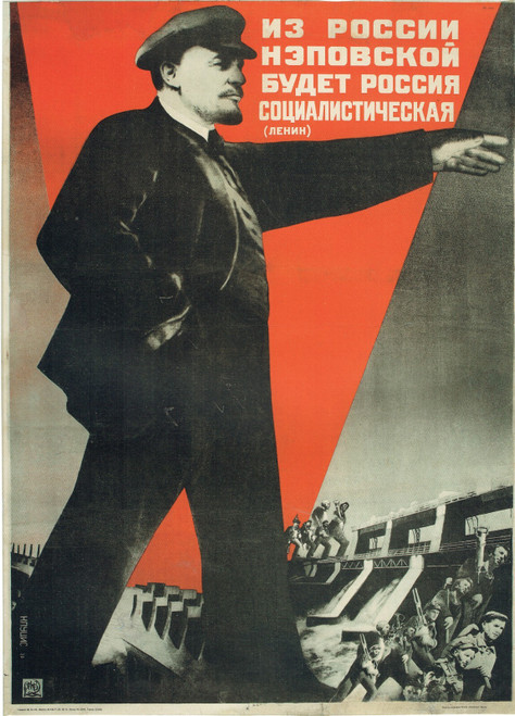 Russian USSR CCCP Vintage Poster (18) Poster Canvas Movie Film Print A0 A1 A2 A3