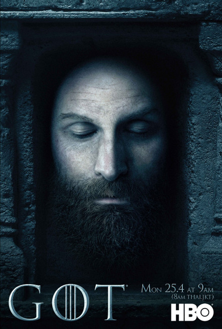 Game of Thrones (47) Poster Canvas Movie Film Print A0 A1 A2 A3 A4 A5 A6 Art Wal