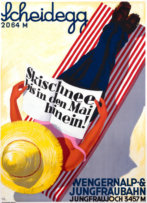 51192098654_Scheidegg, 2064 m, _Skischnee bis in den Mai hinein!_, Wengernalp &