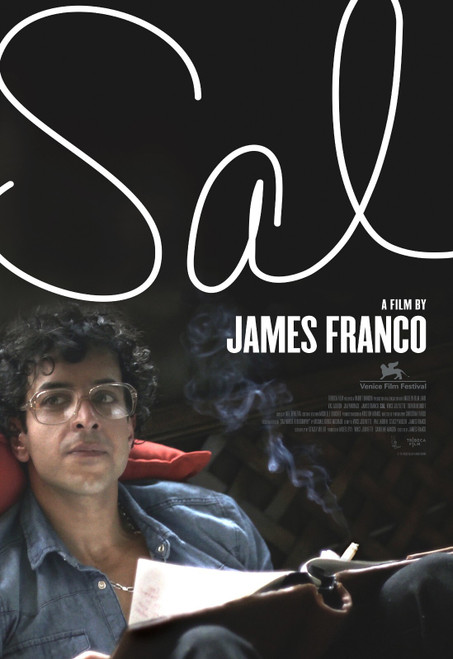 Sal (2013)_0 Poster Canvas Movie Film Print A0 A1 A2 A3 A4 A5 A6 Art Wall Decora