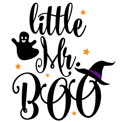 SVGPRO_Boo Svg Set1-06 Poster Canvas Movie Film Print A0 A1 A2 A3 A4 A5 A6 Art W