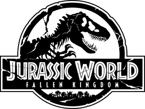 jurassic-world-4 (2) Poster Canvas Movie Film Print A0 A1 A2 A3 A4 A5 A6 Art Wal