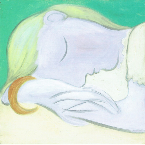 Womam Sleeping-Picasso 16.05.32 Poster Canvas Movie Film Print A0 A1 A2 A3 A4 A5