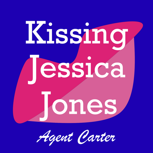 KISSING JESSICA STEIN (2002) 4 Poster Canvas Movie Film Print A0 A1 A2 A3 A4 A5