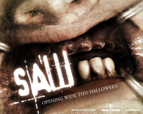 Movie-Saw-59409 Poster Canvas Movie Film Print A0 A1 A2 A3 A4 A5 A6 Art Wall Dec