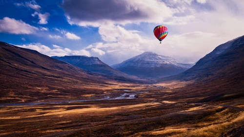 seydisfjordur_mountain_landscape_5k-5120x2880 Poster Canvas Movie Film Print A0