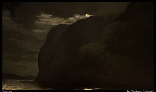 winslow-homer---cape-trinity-saguenay-river-moonlight--jpb_16471173696_o(1) Post