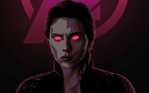 Marvel Avengers Endgame 68 - Poster (A0-A4) Film Movie Picture Wall Decor Actor