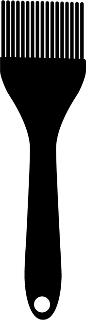 brush Poster Canvas Movie Film Print A0 A1 A2 A3 A4 A5 A6 Art Wall Decoration