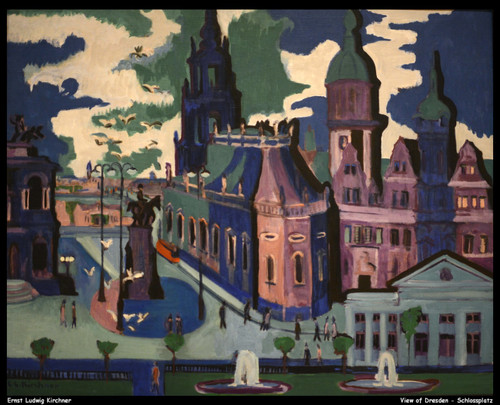 ernst-ludwig-kirchner---view-of-dresden---schlossplatz--jpb_14478845640_o(1) Pos
