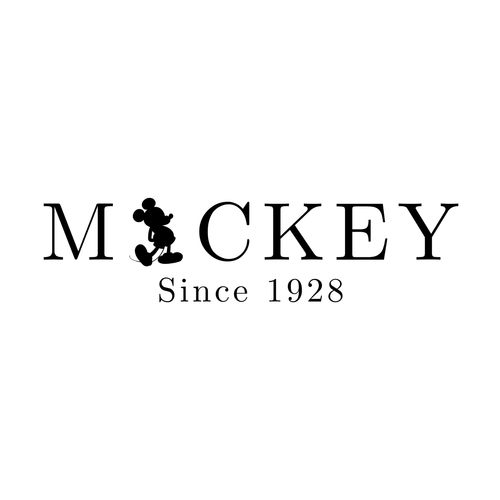 mickey since 1928 (2) Poster Canvas Movie Film Print A0 A1 A2 A3 A4 A5 A6 Art Wa
