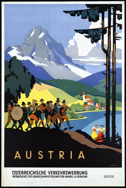 35790789210_Vintage Austrian Travel Poster-artofuniverse0