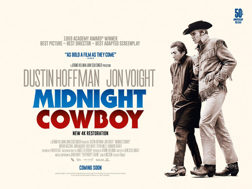 Midnight Cowboy (1969)_4 Poster Canvas Movie Film Print A0 A1 A2 A3 A4 A5 A6 Art Midnight Cowboy (1969)_4 Poster Canvas Movie Film Print A0 A1 A2 A3 A4 A5 A6 Art