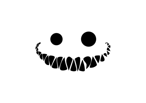 Alice in Wonderland_15 Poster Canvas Movie Film Print A0 A1 A2 A3 A4 A5 A6 Art W