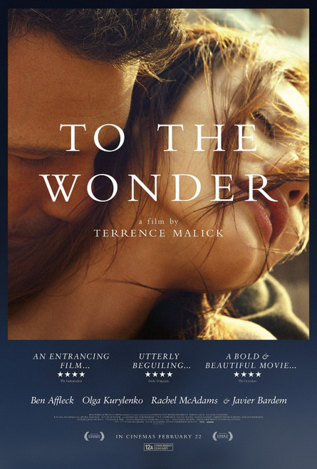 To the Wonder (2013)_10 Poster Canvas Movie Film Print A0 A1 A2 A3 A4 A5 A6 Art To the Wonder (2013)_10 Poster Canvas Movie Film Print A0 A1 A2 A3 A4 A5 A6 Art