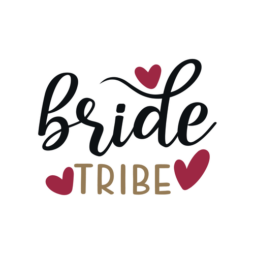 bride tribe Colors-01 Poster Canvas Movie Film Print A0 A1 A2 A3 A4 A5 A6 Art Wa