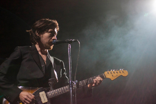 Arctic Monkeys 37 Poster Canvas Movie Film Print A0 A1 A2 A3 A4 A5 A6 Art Wall D
