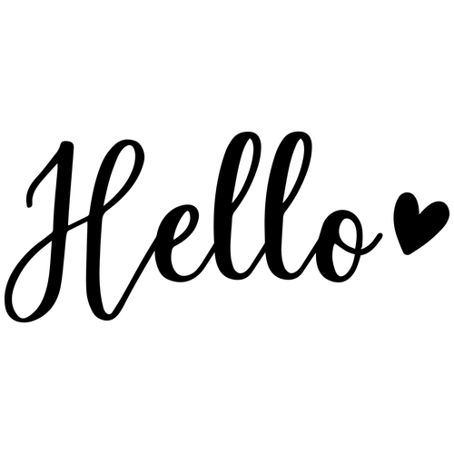 Hello Poster Canvas Movie Film Print A0 A1 A2 A3 A4 A5 A6 Art Wall Decoration