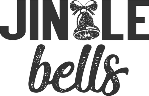 jingle bells 3 Poster Canvas Movie Film Print A0 A1 A2 A3 A4 A5 A6 Art Wall Deco