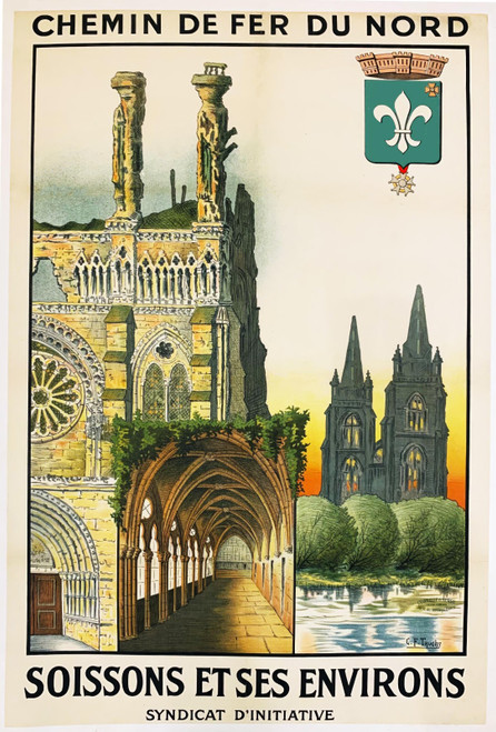 51720271475_TRUCHY, C. F. Soissons et ses environs, Chemin de Fer du Nord, c. 19