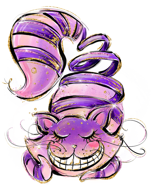 Cat Poster Canvas Movie Film Print A0 A1 A2 A3 A4 A5 A6 Art Wall Decoration