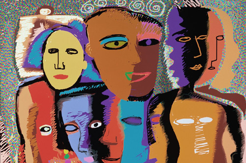 Get Together, Diana Ong Poster Canvas Movie Film Print A0 A1 A2 A3 A4 A5 A6 Art