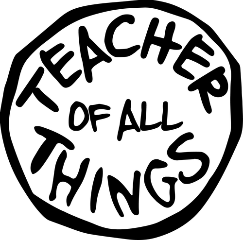 Fantic thing teacher Poster Canvas Movie Film Print A0 A1 A2 A3 A4 A5 A6 Art Wal