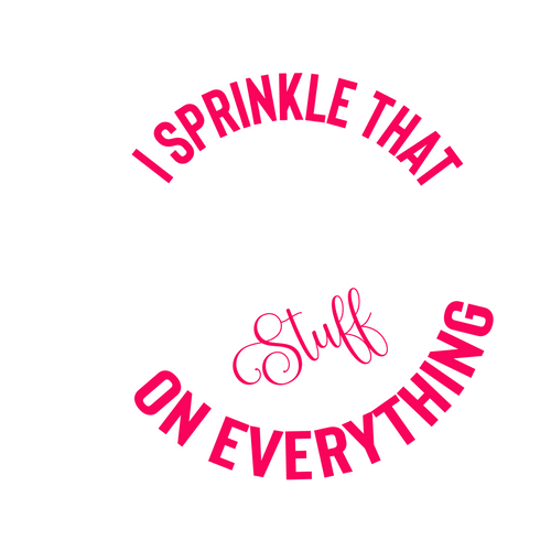 Sarcasm I Sprinkle That Stuff on Everything-01 (6) Poster Canvas Movie Film Prin