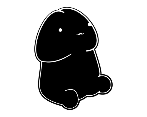 201-Dick Kids Poster Canvas Movie Film Print A0 A1 A2 A3 A4 A5 A6 Art Wall Decor