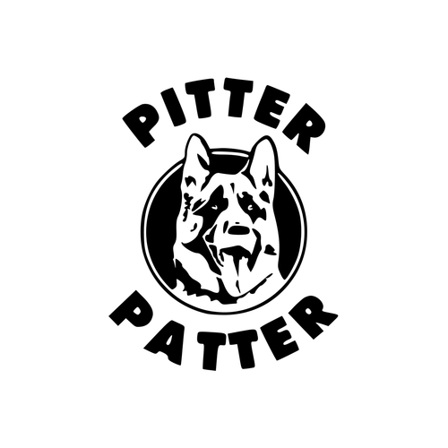 PitterPatterShepard_pngAW Poster Canvas Movie Film Print A0 A1 A2 A3 A4 A5 A6 Ar