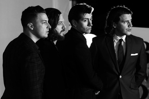 Arctic Monkeys 5 Poster Canvas Movie Film Print A0 A1 A2 A3 A4 A5 A6 Art Wall De
