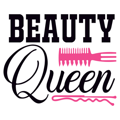 Beauty Queen-01 (4) Poster Canvas Movie Film Print A0 A1 A2 A3 A4 A5 A6 Art Wall