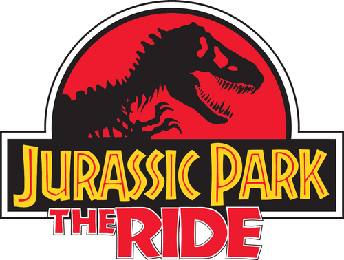 jurassic-park-5 RIDE (2) Poster Canvas Movie Film Print A0 A1 A2 A3 A4 A5 A6 Art