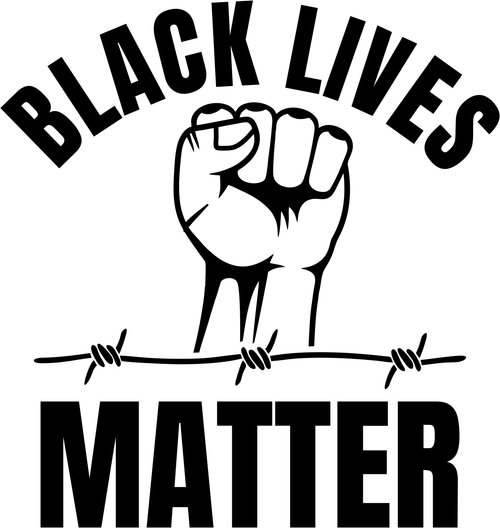 black lives matter6 (2) Poster Canvas Movie Film Print A0 A1 A2 A3 A4 A5 A6 Art
