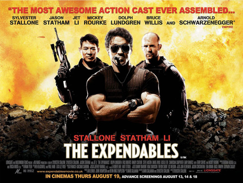 The Expendables (2010)_6 Poster Canvas Movie Film Print A0 A1 A2 A3 A4 A5 A6 Art The Expendables (2010)_6 Poster Canvas Movie Film Print A0 A1 A2 A3 A4 A5 A6 Art