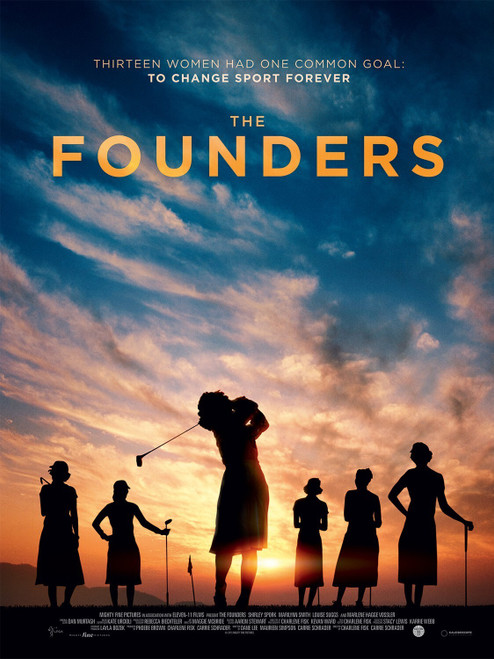 The Founders (2016)_0 Poster Canvas Movie Film Print A0 A1 A2 A3 A4 A5 A6 Art Wa