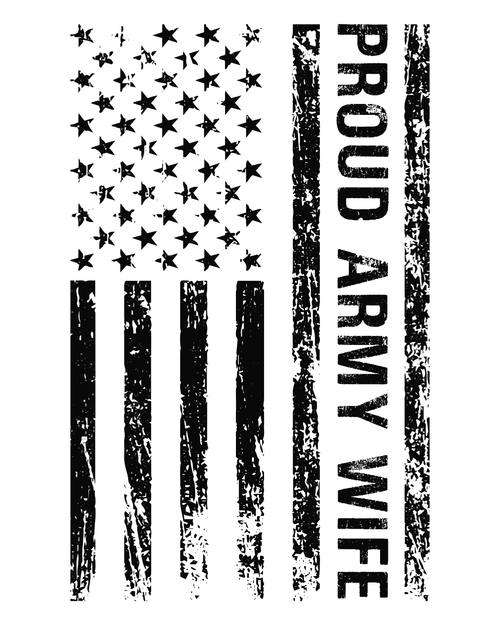 Proud-Army-Wife Poster Canvas Movie Film Print A0 A1 A2 A3 A4 A5 A6 Art Wall Dec