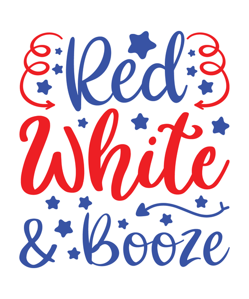 Red White and Booze-01 Poster Canvas Movie Film Print A0 A1 A2 A3 A4 A5 A6 Art W