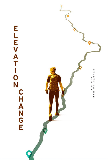 Run While You Can (2019)_0 Poster Canvas Movie Film Print A0 A1 A2 A3 A4 A5 A6 A