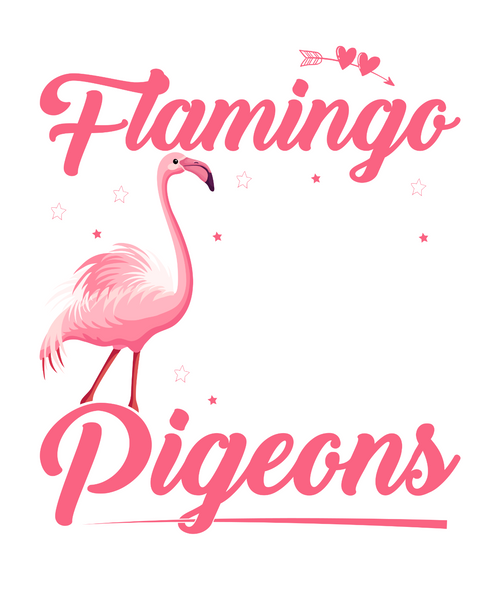 Flamingo Positive Poster (7) Poster Canvas Movie Film Print A0 A1 A2 A3 A4 A5 A6