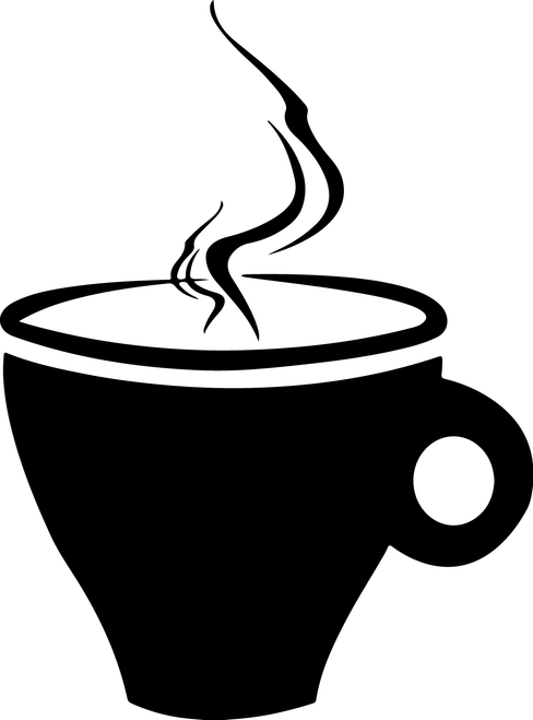 coffee cup19 Poster Canvas Movie Film Print A0 A1 A2 A3 A4 A5 A6 Art Wall Decora