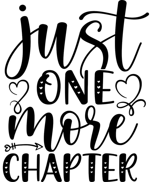 Just one more chapter-01 Poster Canvas Movie Film Print A0 A1 A2 A3 A4 A5 A6 Art