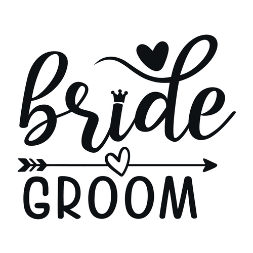 Bride_and_groom-01 Poster Canvas Movie Film Print A0 A1 A2 A3 A4 A5 A6 Art Wall